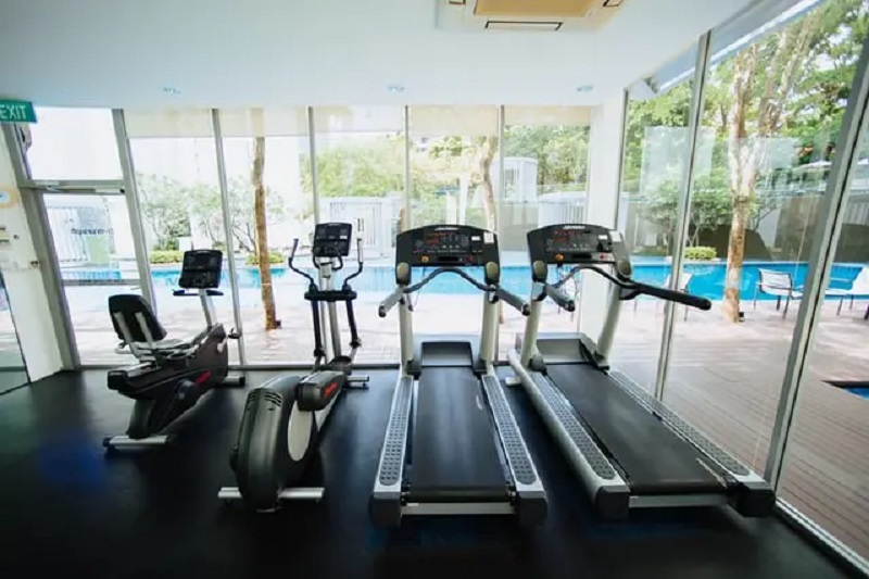 Durafit Treadmill Repair Service